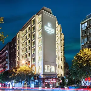 Imperial Urban Smart Греция