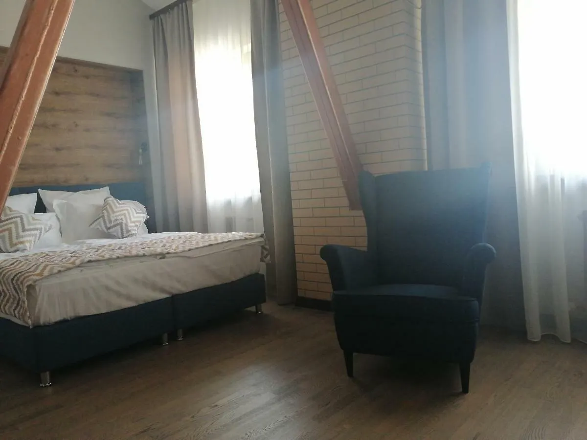 Irbis Inn 阿拉木图
