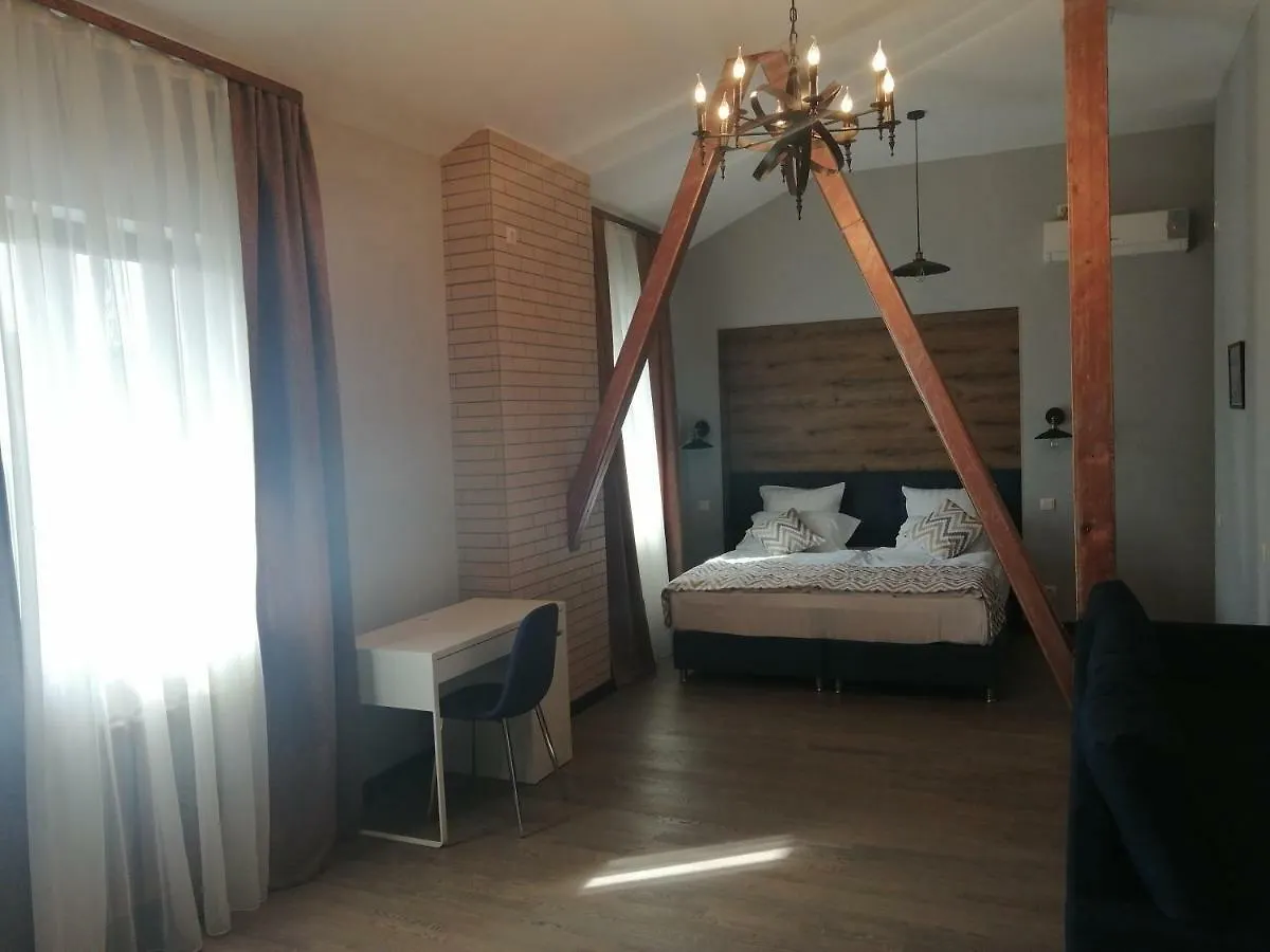 Irbis Inn 阿拉木图 哈萨克斯坦