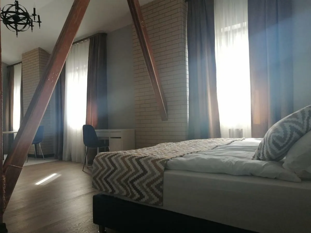 Irbis Inn 阿拉木图 酒店